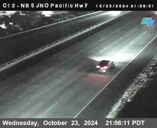 NB 5 JNO Pacific Hwy