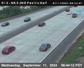 NB 5 JNO Pacific Hwy