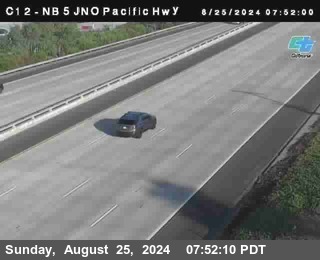 NB 5 JNO Pacific Hwy