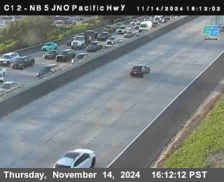 NB 5 JNO Pacific Hwy