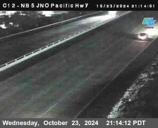 NB 5 JNO Pacific Hwy