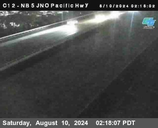 NB 5 JNO Pacific Hwy