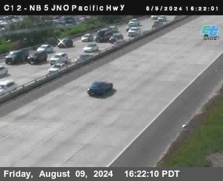 NB 5 JNO Pacific Hwy