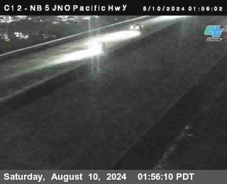 NB 5 JNO Pacific Hwy