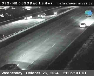 NB 5 JNO Pacific Hwy