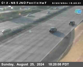 NB 5 JNO Pacific Hwy