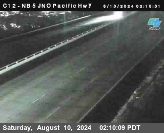 NB 5 JNO Pacific Hwy