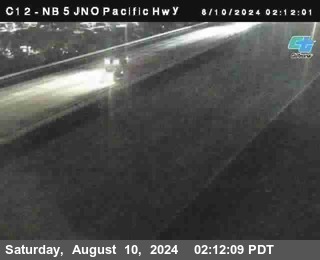 NB 5 JNO Pacific Hwy