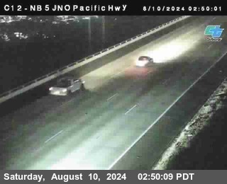 NB 5 JNO Pacific Hwy