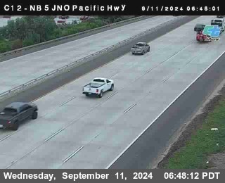 NB 5 JNO Pacific Hwy