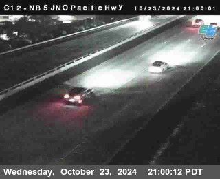 NB 5 JNO Pacific Hwy