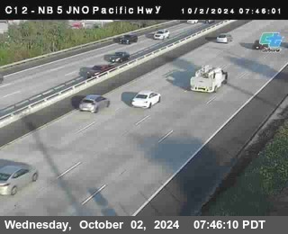 NB 5 JNO Pacific Hwy