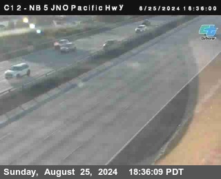 NB 5 JNO Pacific Hwy