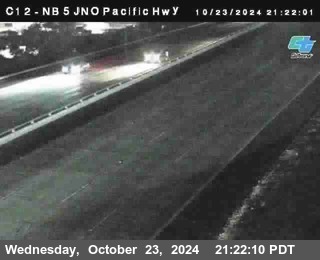 NB 5 JNO Pacific Hwy