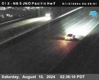 NB 5 JNO Pacific Hwy