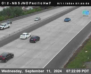 NB 5 JNO Pacific Hwy