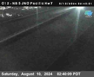 NB 5 JNO Pacific Hwy