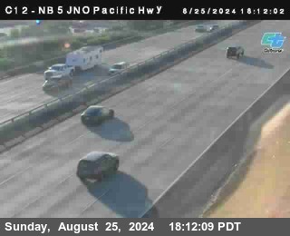 NB 5 JNO Pacific Hwy