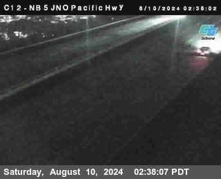 NB 5 JNO Pacific Hwy