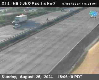 NB 5 JNO Pacific Hwy