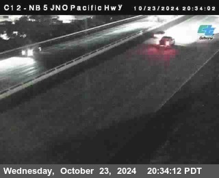 NB 5 JNO Pacific Hwy