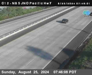 NB 5 JNO Pacific Hwy