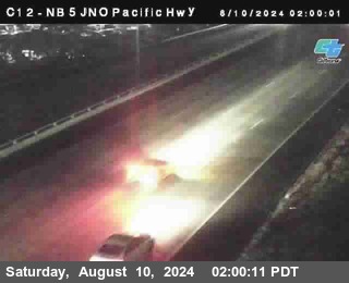 NB 5 JNO Pacific Hwy