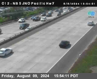 NB 5 JNO Pacific Hwy