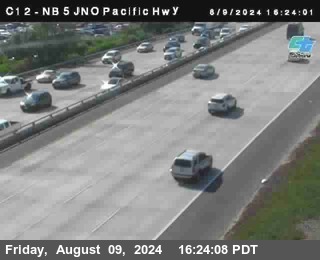 NB 5 JNO Pacific Hwy