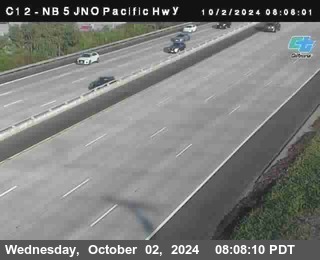 NB 5 JNO Pacific Hwy