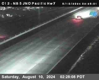 NB 5 JNO Pacific Hwy