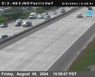 NB 5 JNO Pacific Hwy