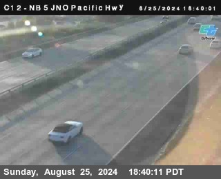 NB 5 JNO Pacific Hwy