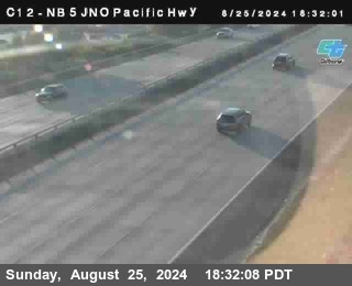 NB 5 JNO Pacific Hwy