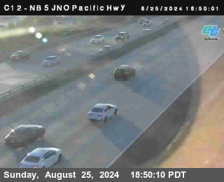 NB 5 JNO Pacific Hwy