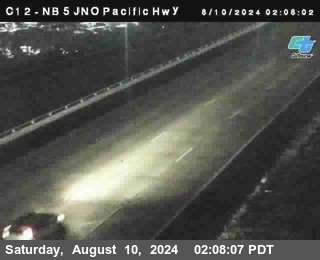 NB 5 JNO Pacific Hwy