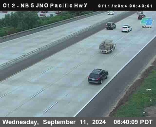 NB 5 JNO Pacific Hwy