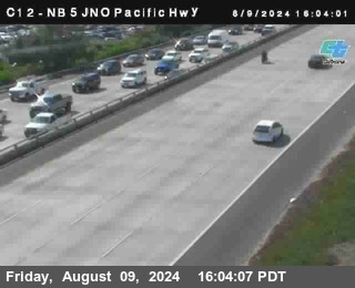 NB 5 JNO Pacific Hwy