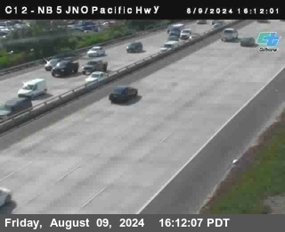 NB 5 JNO Pacific Hwy