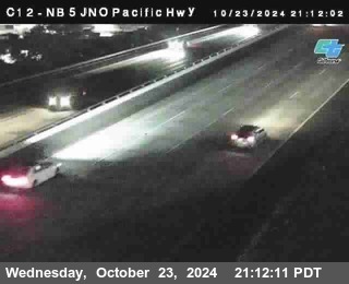 NB 5 JNO Pacific Hwy