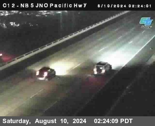 NB 5 JNO Pacific Hwy