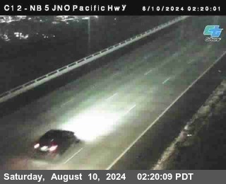 NB 5 JNO Pacific Hwy