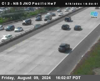 NB 5 JNO Pacific Hwy