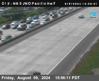 NB 5 JNO Pacific Hwy