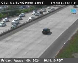 NB 5 JNO Pacific Hwy