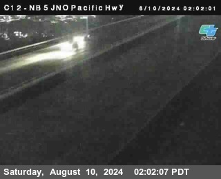 NB 5 JNO Pacific Hwy