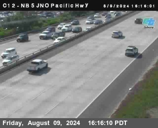 NB 5 JNO Pacific Hwy