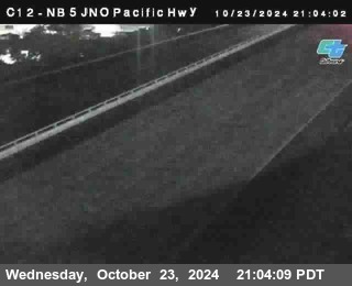 NB 5 JNO Pacific Hwy