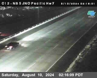 NB 5 JNO Pacific Hwy