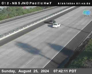 NB 5 JNO Pacific Hwy